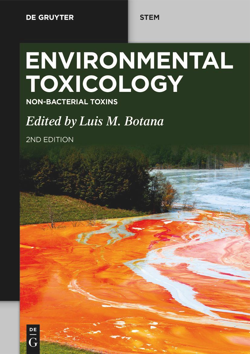 Vorderes Coverbild Environmental Toxicology