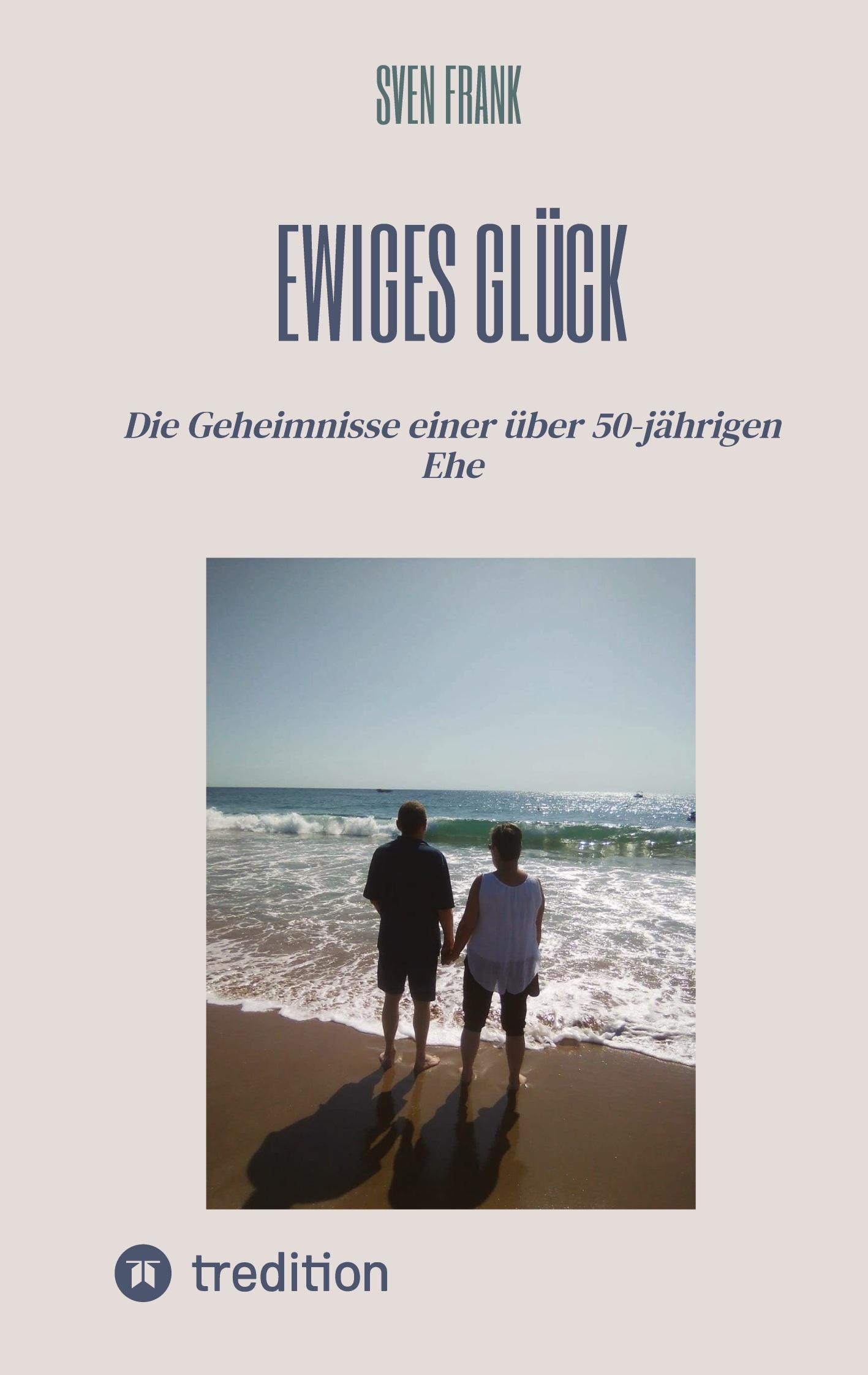 Vorderes Coverbild Ewiges Glück