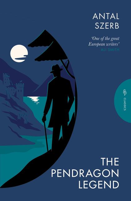 Vorderes Coverbild The Pendragon Legend