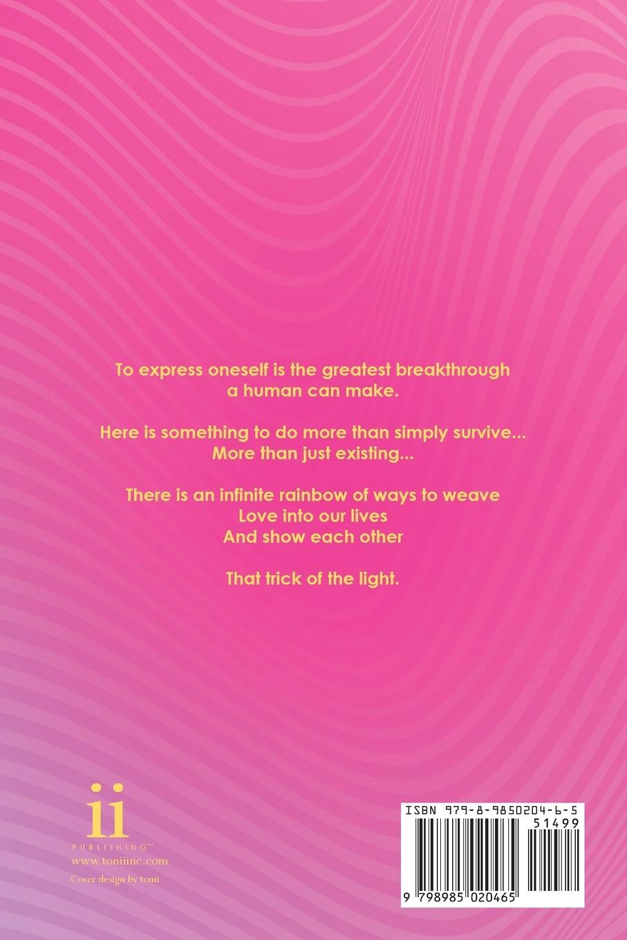 Rückseitencover Call The Light