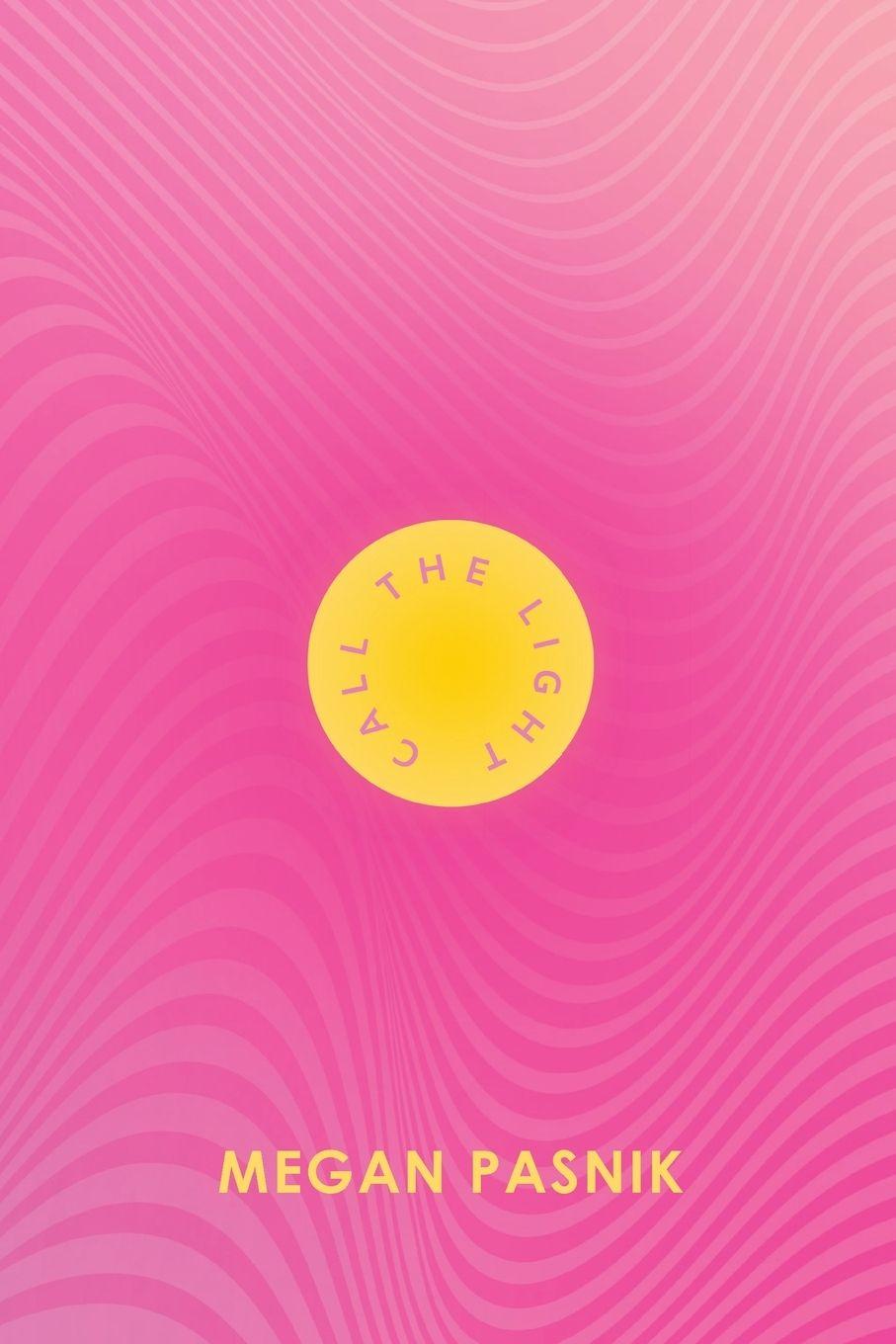 Vorderes Coverbild Call The Light