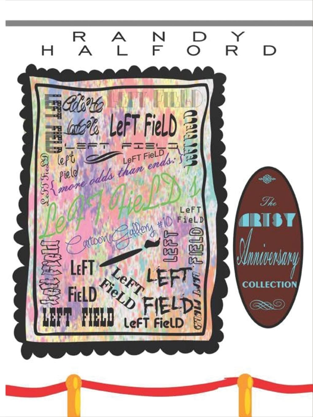 Vorderes Coverbild More Odds Than Ends