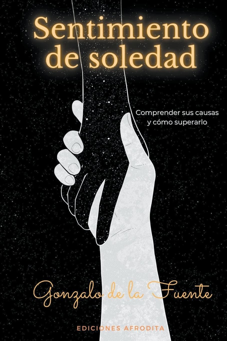 Vorderes Coverbild Sentimiento de Soledad