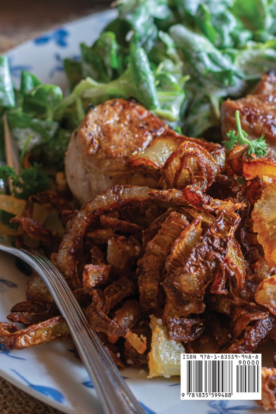 Rückseitencover Geschmaacher op Luer