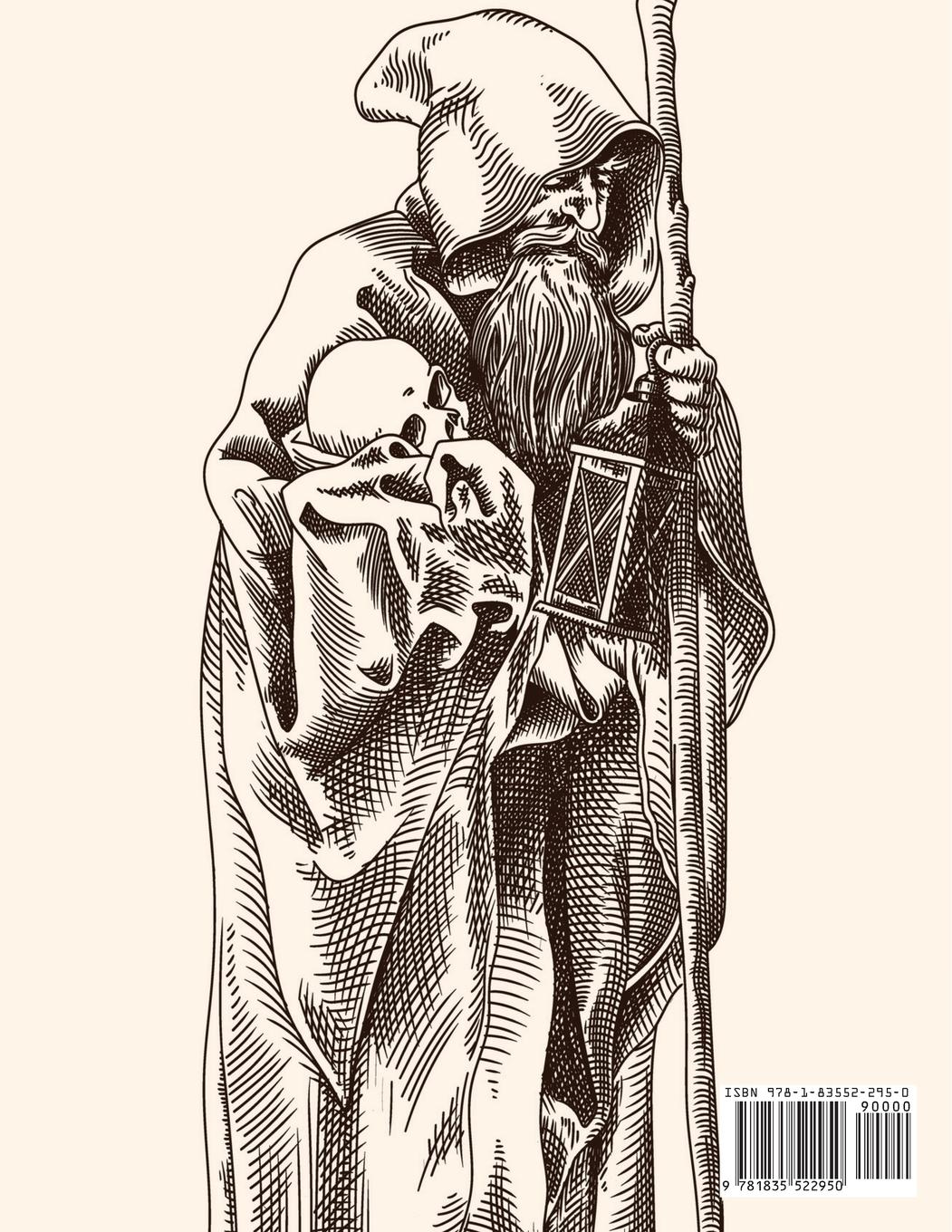 Rückseitencover My Path to Atheism