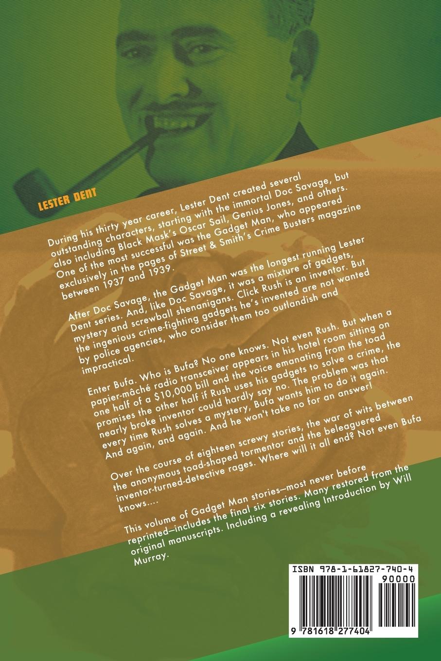 Rückseitencover Six White Horses