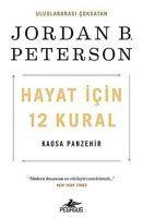 Vorderes Coverbild Hayat Icin 12 Kural