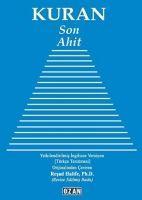 Vorderes Coverbild Kuran - Son Ahit Ciltli