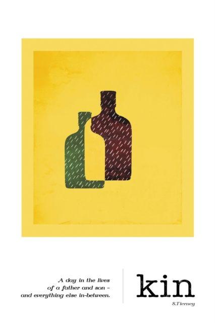 Vorderes Coverbild Kin