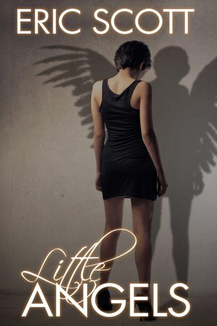 Vorderes Coverbild Little Angels