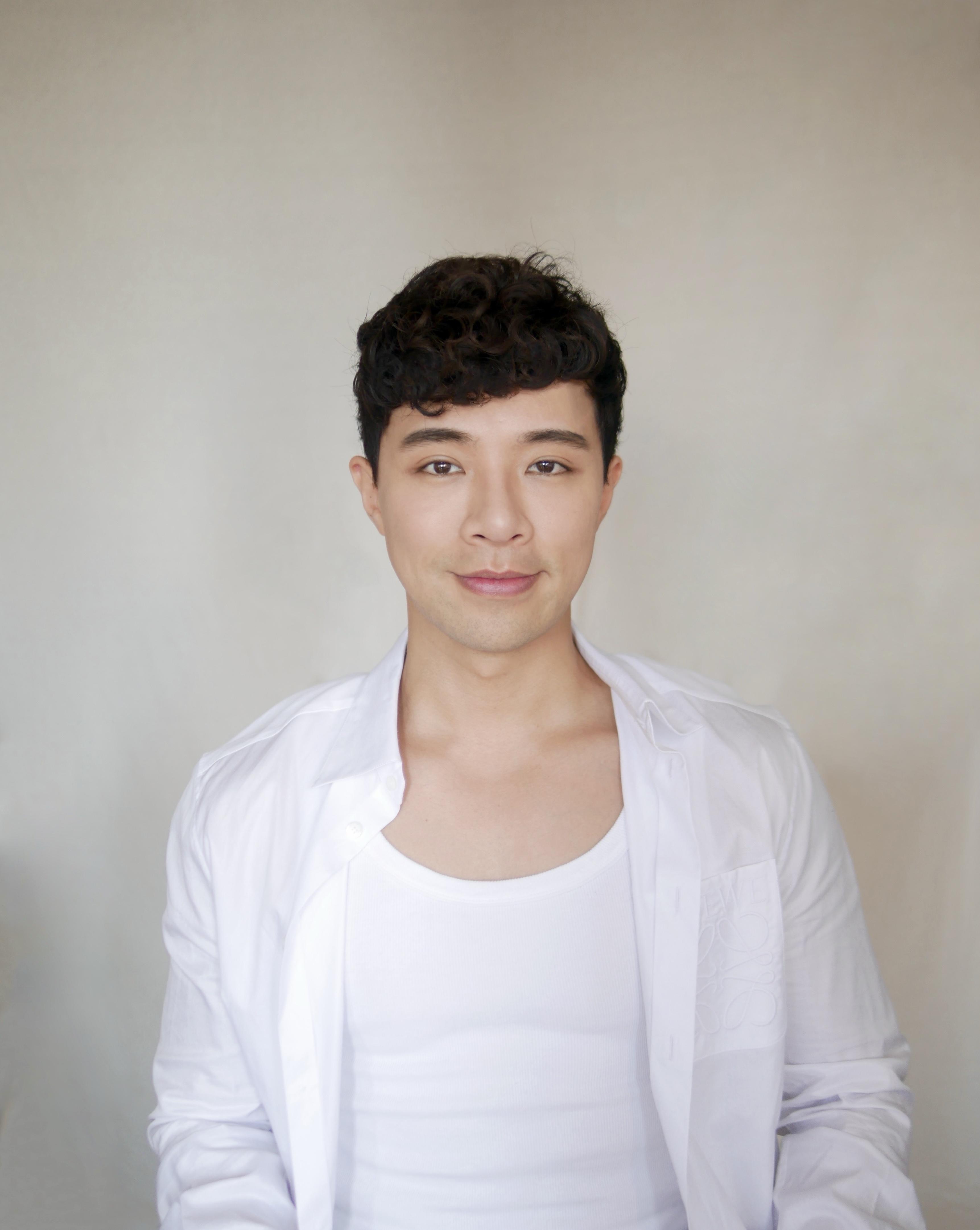 Autorenbild When Haru Was Here