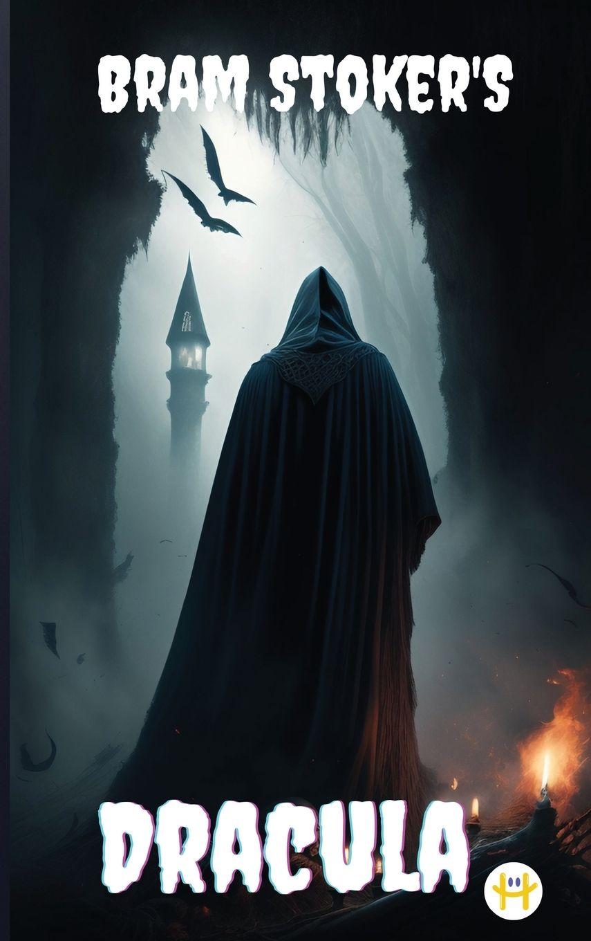 Vorderes Coverbild Dracula (Deluxe Hardbound Edition)