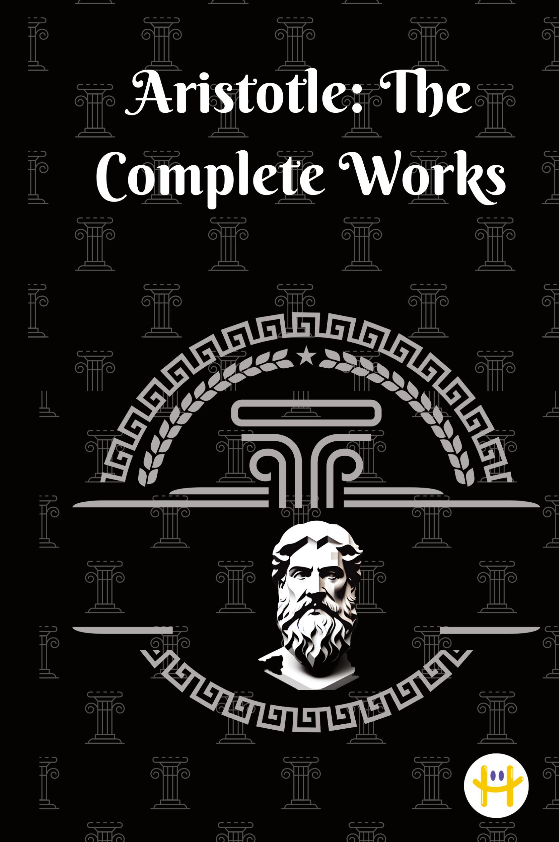 Vorderes Coverbild Aristotle