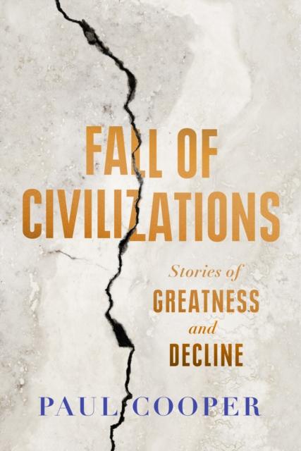 Vorderes Coverbild Fall of Civilizations