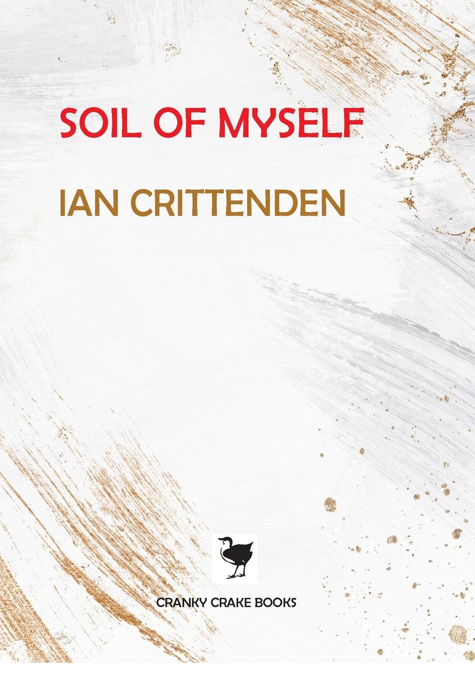 Vorderes Coverbild Soil of Myself