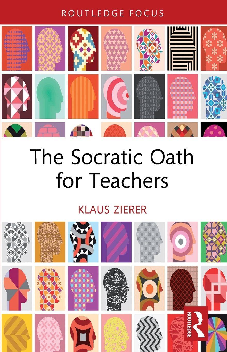 Vorderes Coverbild The Socratic Oath for Teachers