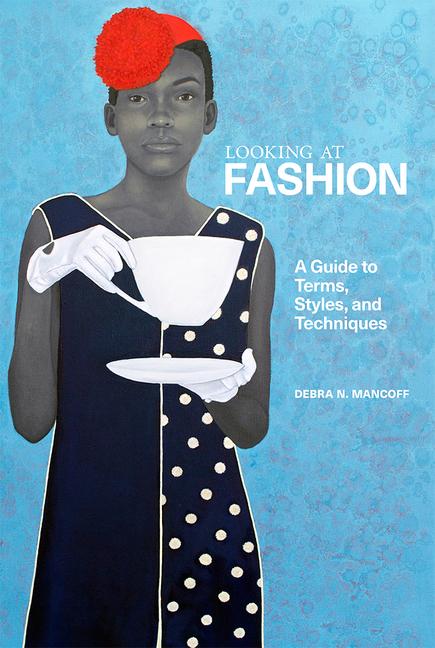 Vorderes Coverbild A Looking at Fashion
