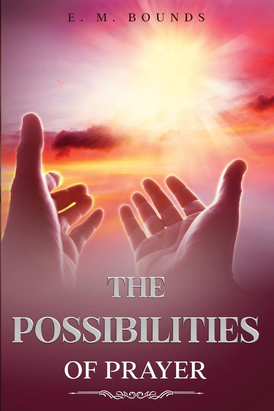 Vorderes Coverbild The Possibilities of Prayer