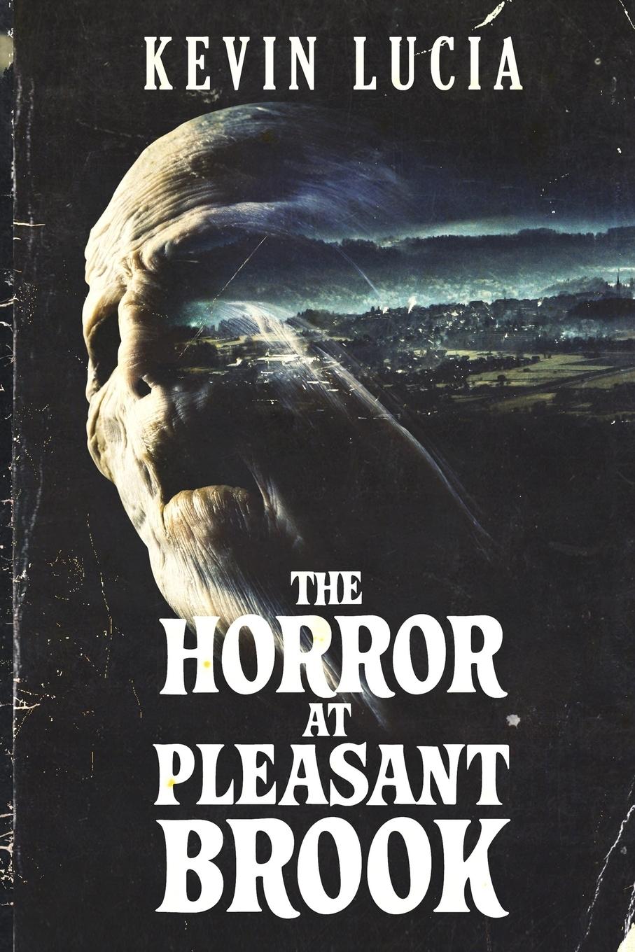 Vorderes Coverbild The Horror at Pleasant Brook