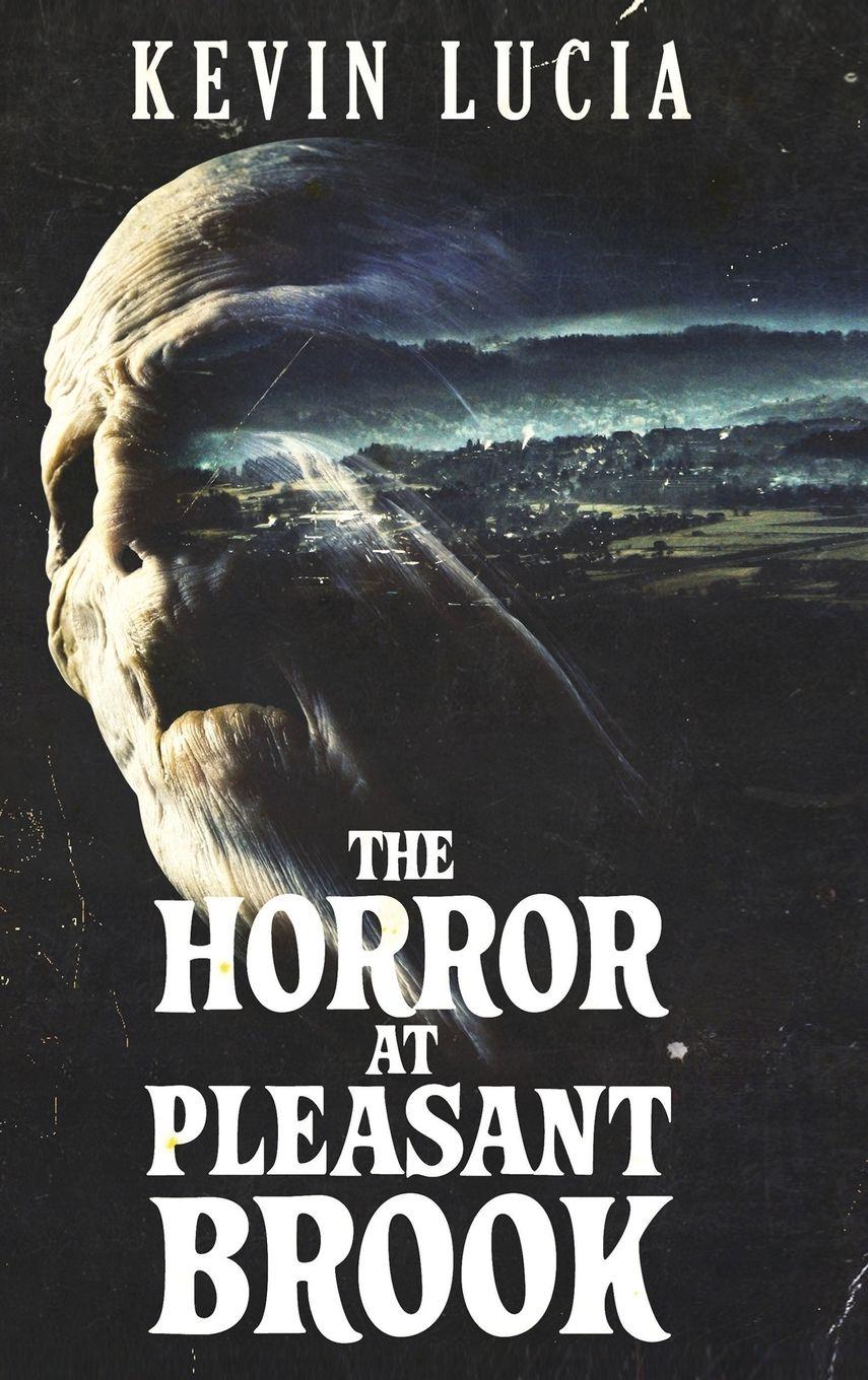 Vorderes Coverbild The Horror at Pleasant Brook