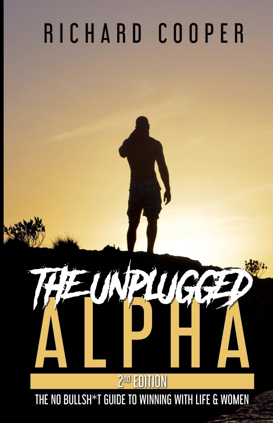 Vorderes Coverbild The Unplugged Alpha (2nd Edition)