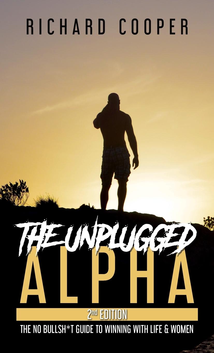 Vorderes Coverbild The Unplugged Alpha (2nd Edition)