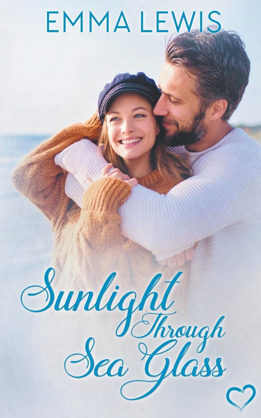 Vorderes Coverbild Sunlight Through Sea Glass