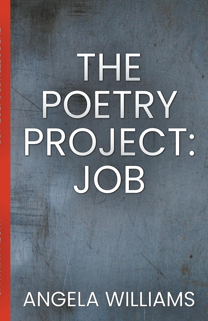 Vorderes Coverbild The Poetry Project