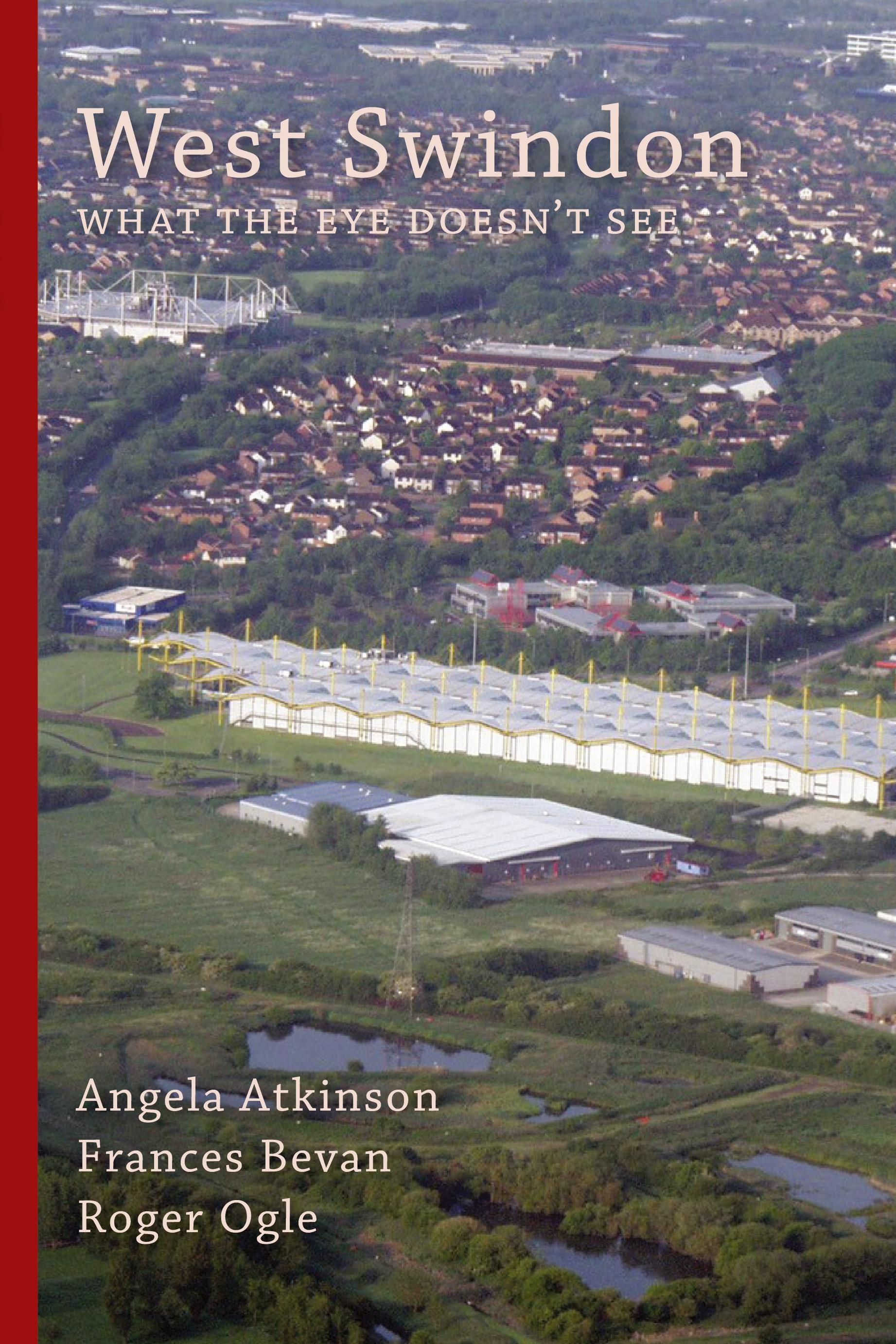Vorderes Coverbild West Swindon