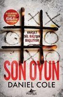 Vorderes Coverbild Son Oyun - Kukla Serisi 3
