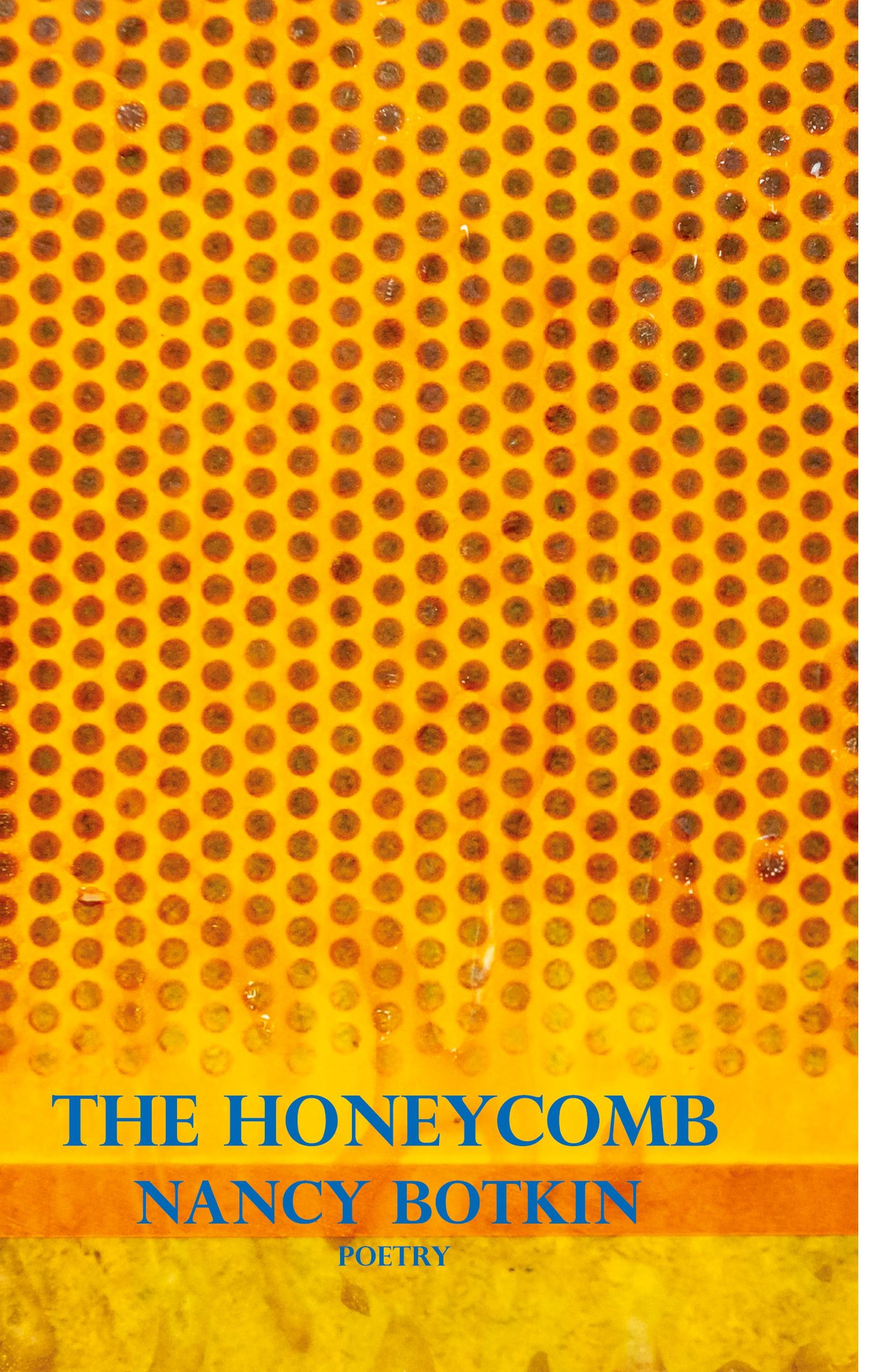 Vorderes Coverbild The Honeycomb