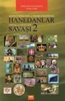 Vorderes Coverbild Hanedanlar Savasi 2