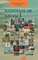 Vorderes Coverbild Hanedanlar Savasi 1