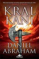 Vorderes Coverbild Kral Kani - Hancer ve Sikke Serisi 2