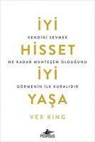 Vorderes Coverbild Iyi Hisset, Iyi Yasa