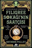 Vorderes Coverbild Filigree Sokaginin Saatcisi