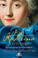 Vorderes Coverbild Büyük Katerina ve Potemkin