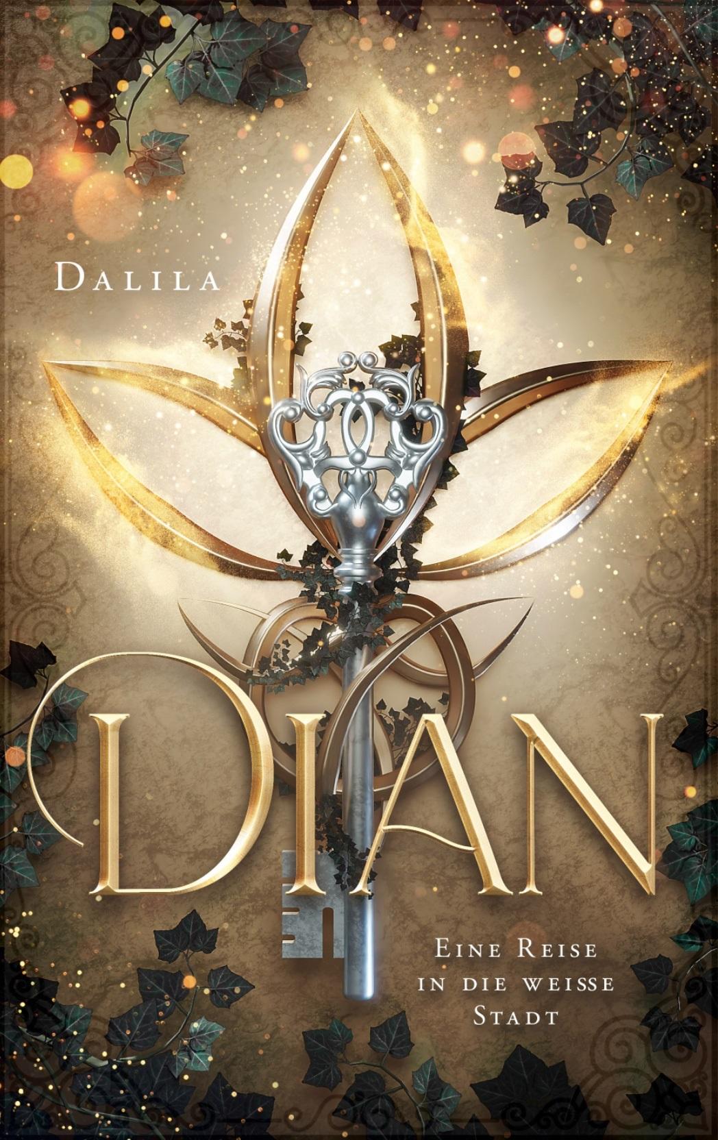 Vorderes Coverbild Dian