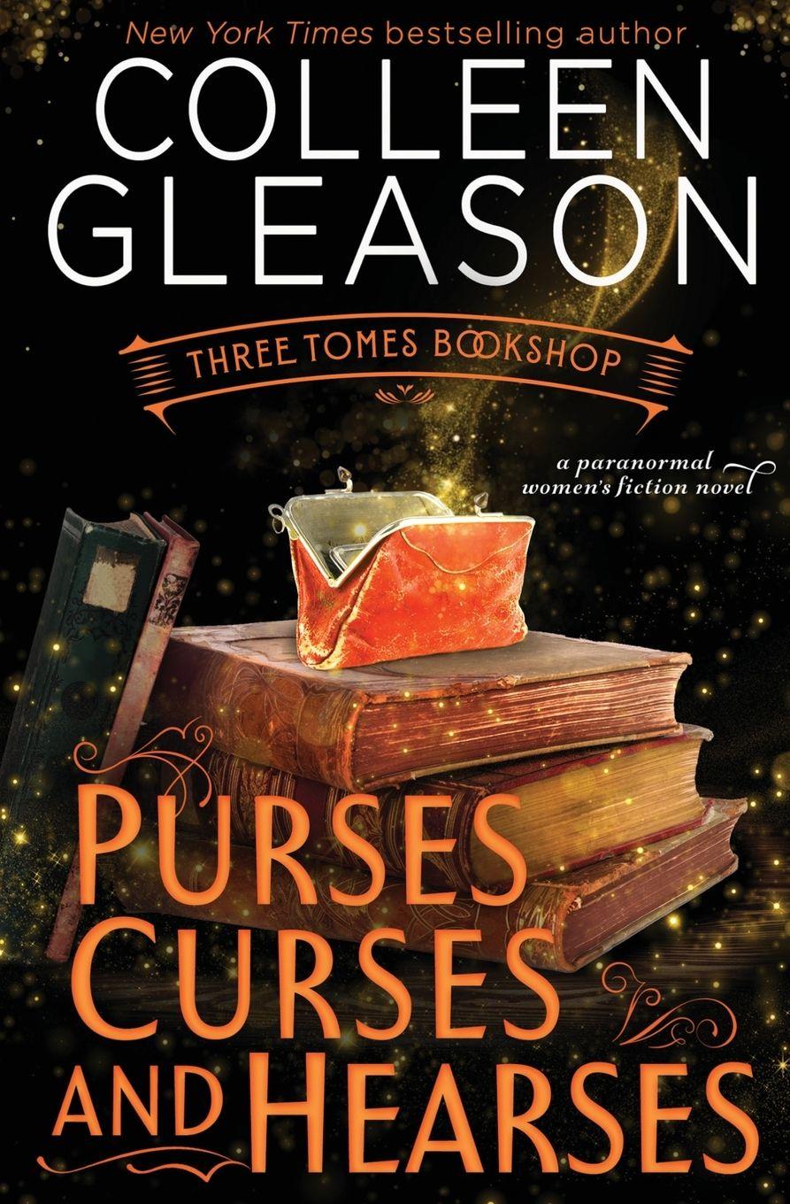 Vorderes Coverbild Purses, Curses & Hearses