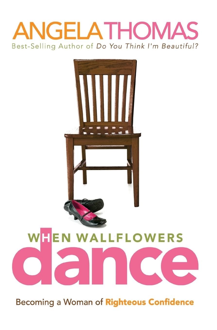 Vorderes Coverbild When Wallflowers Dance