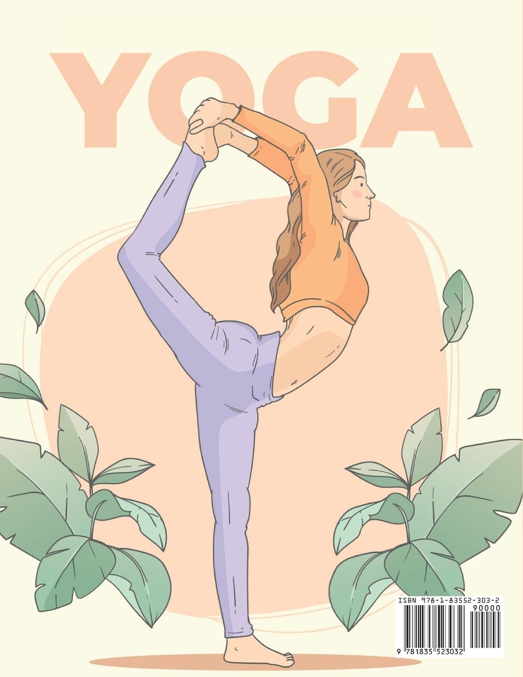 Rückseitencover An Introduction to Yoga