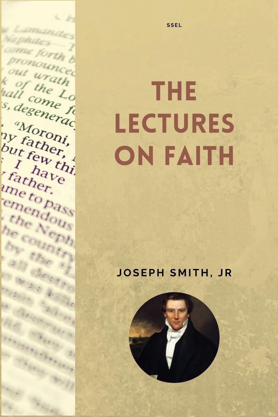 Vorderes Coverbild The Lectures on Faith