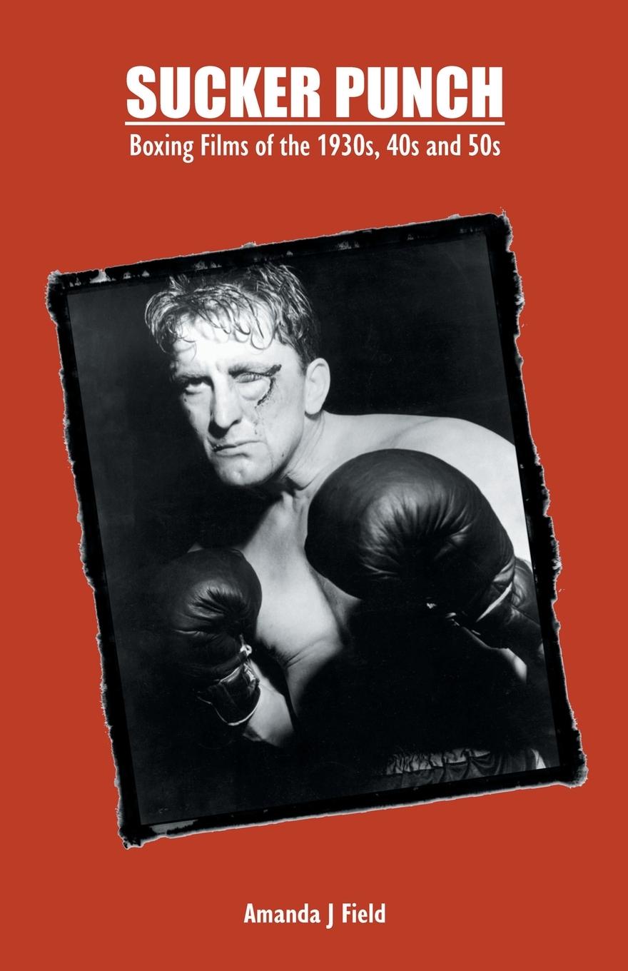 Vorderes Coverbild Sucker Punch