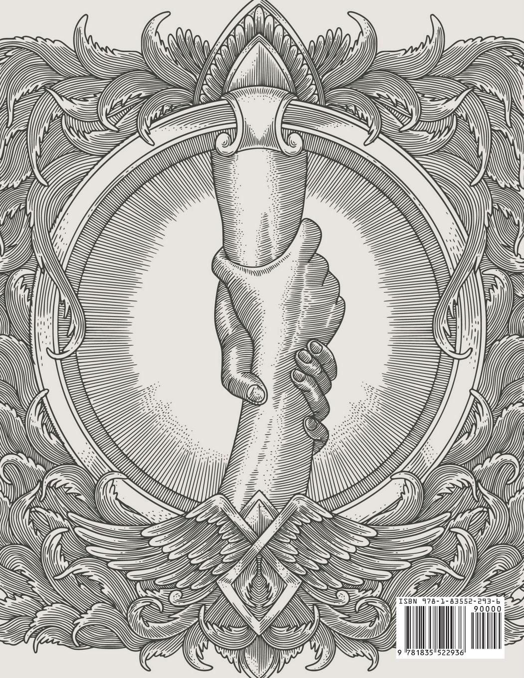 Rückseitencover The Metaphysical Elements of Ethics