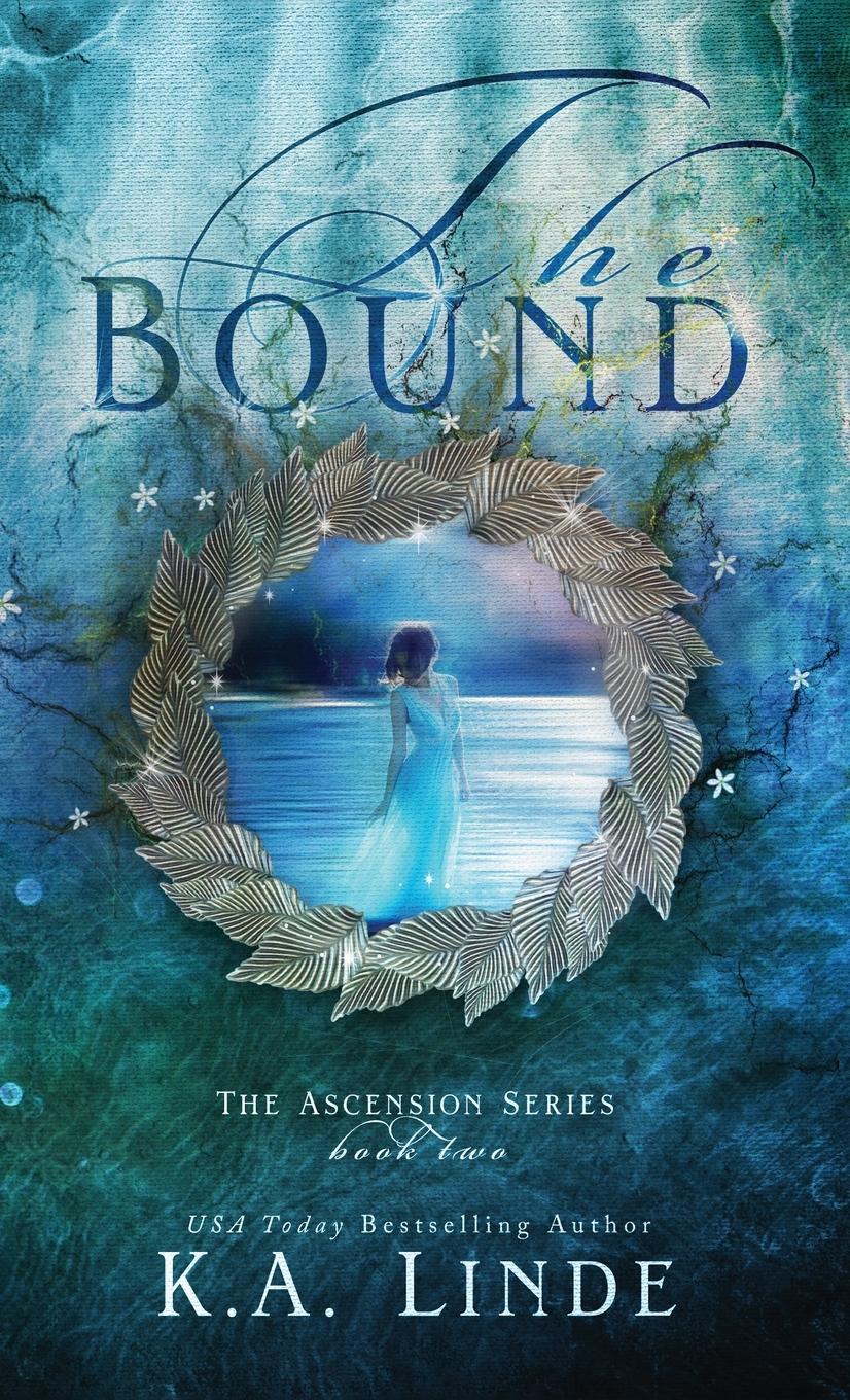 Vorderes Coverbild The Bound (Hardcover)