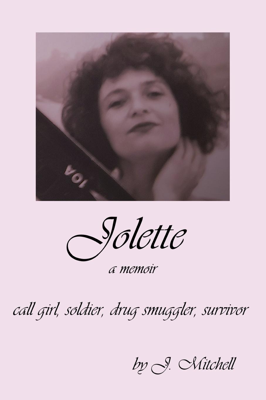 Vorderes Coverbild Jolette
