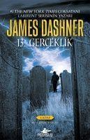 Vorderes Coverbild 13. Gerceklik - 4. Kitap
