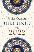 Vorderes Coverbild Burcunuz ve 2022
