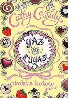 Vorderes Coverbild Yaz Rüyasi - Cikolata Kutusu Kizlari 3