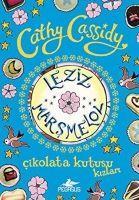 Vorderes Coverbild Leziz Marsmelov - Cikolata Kutusu Kizlari 2